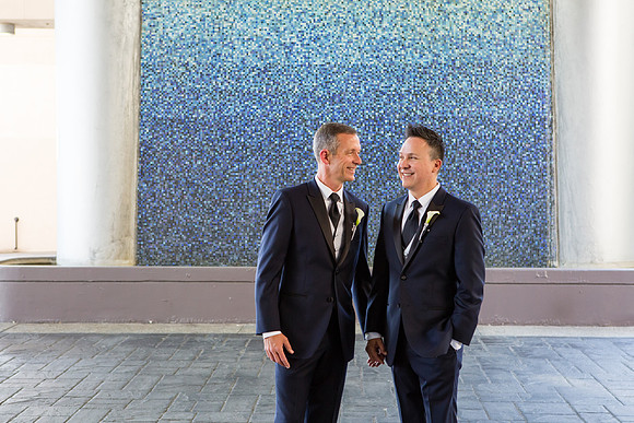 Renaissance Hotel Wedding Long Beach-65