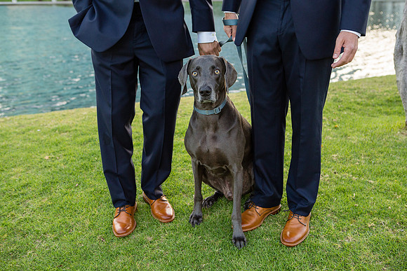 Renaissance Hotel Wedding Long Beach-222