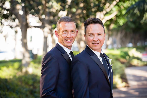 Renaissance Hotel Wedding Long Beach-101