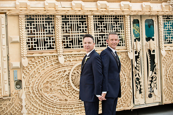 Renaissance Hotel Wedding Long Beach-118