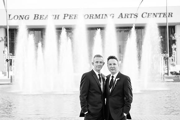 Renaissance Hotel Wedding Long Beach-90