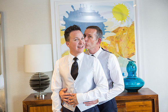 Renaissance Hotel Wedding Long Beach-25