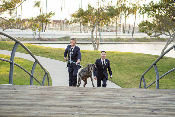Renaissance Hotel Wedding Long Beach-202