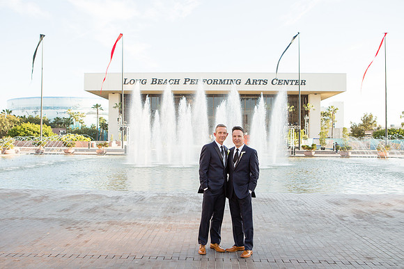 Renaissance Hotel Wedding Long Beach-87