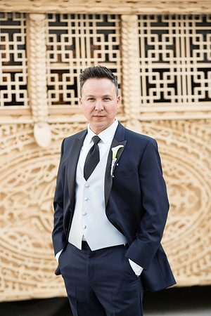Renaissance Hotel Wedding Long Beach-125