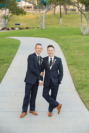 Renaissance Hotel Wedding Long Beach-193