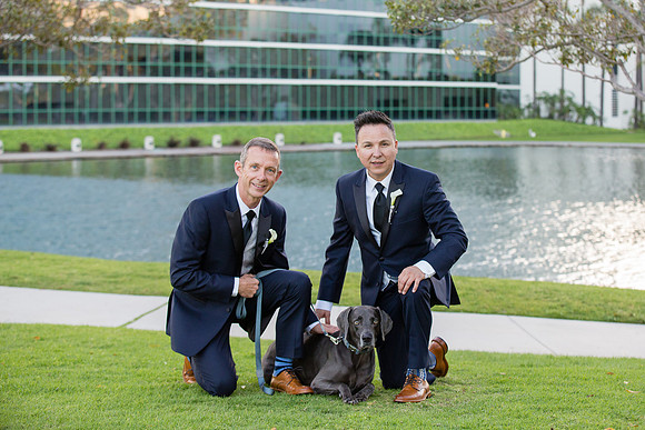 Renaissance Hotel Wedding Long Beach-213