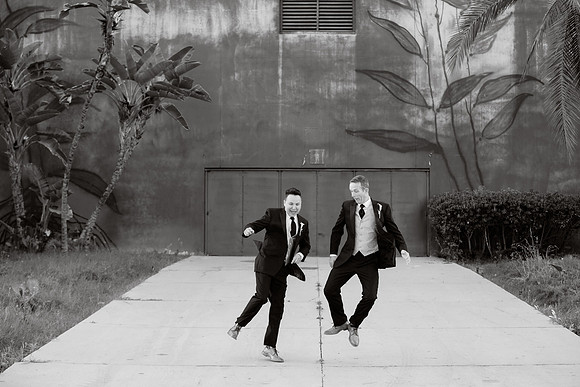 Renaissance Hotel Wedding Long Beach-149