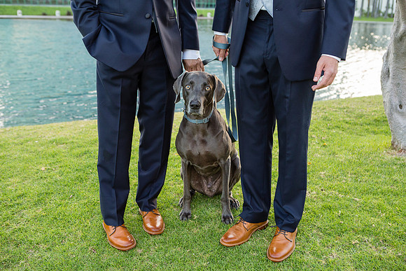 Renaissance Hotel Wedding Long Beach-226