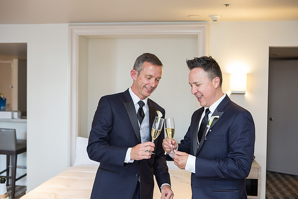 Renaissance Hotel Wedding Long Beach-54