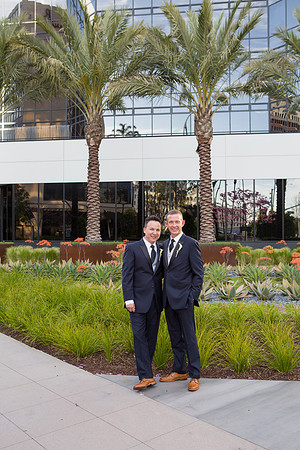 Renaissance Hotel Wedding Long Beach-68