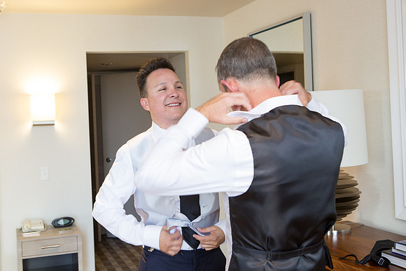 Renaissance Hotel Wedding Long Beach-13
