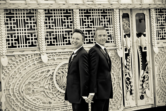 Renaissance Hotel Wedding Long Beach-120