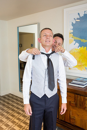 Renaissance Hotel Wedding Long Beach-17