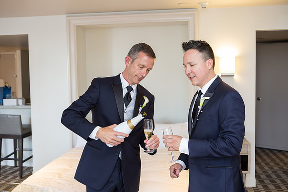Renaissance Hotel Wedding Long Beach-50