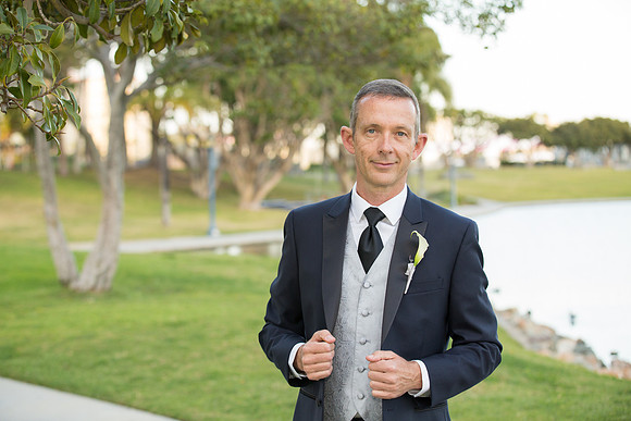 Renaissance Hotel Wedding Long Beach-190