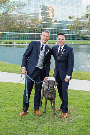 Renaissance Hotel Wedding Long Beach-210