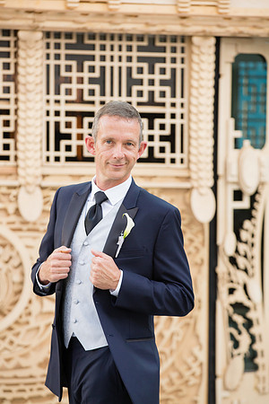 Renaissance Hotel Wedding Long Beach-134