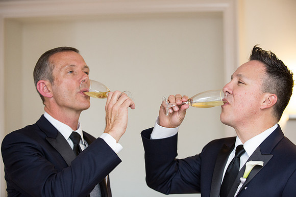Renaissance Hotel Wedding Long Beach-57