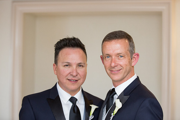 Renaissance Hotel Wedding Long Beach-42