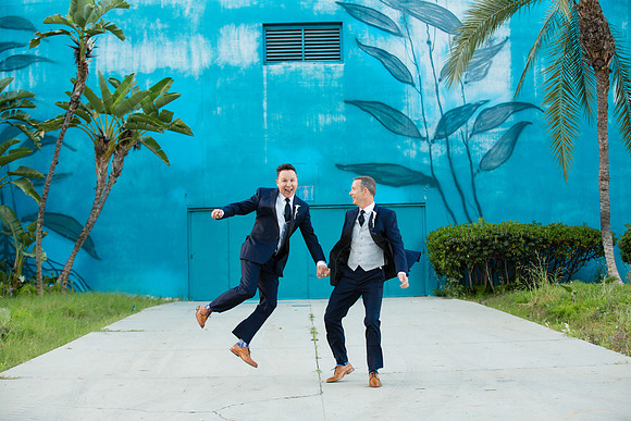 Renaissance Hotel Wedding Long Beach-153