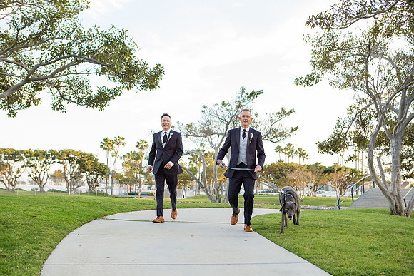 Renaissance Hotel Wedding Long Beach-218