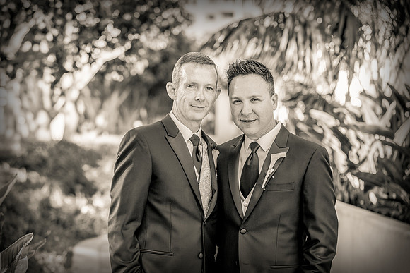 Renaissance Hotel Wedding Long Beach-99