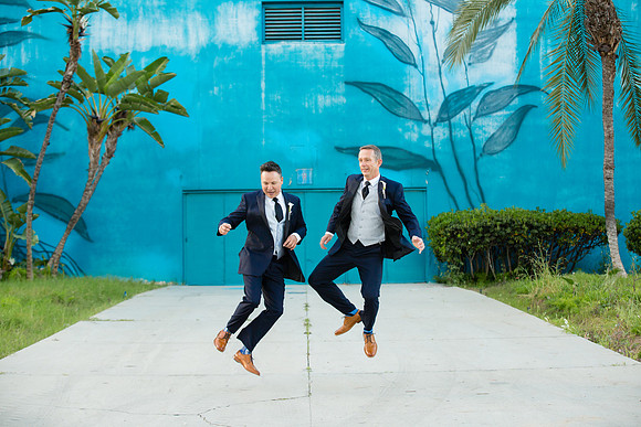 Renaissance Hotel Wedding Long Beach-151
