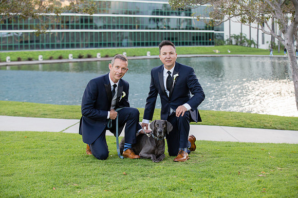 Renaissance Hotel Wedding Long Beach-214