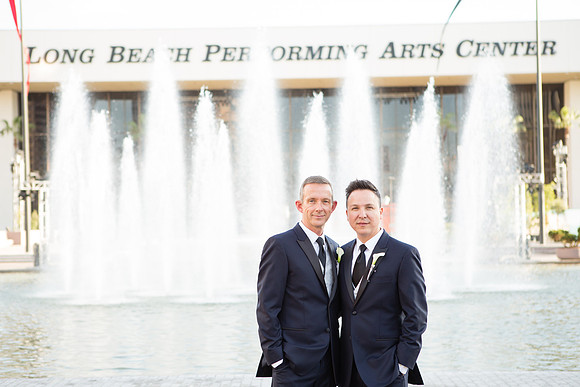 Renaissance Hotel Wedding Long Beach-89