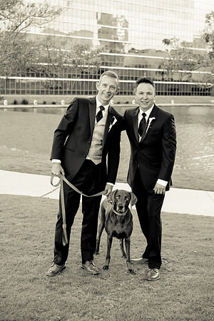 Renaissance Hotel Wedding Long Beach-211