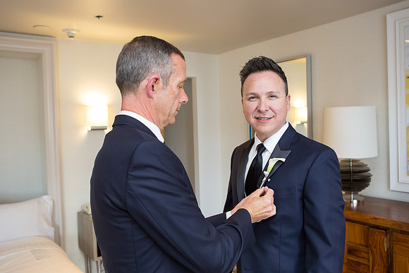 Renaissance Hotel Wedding Long Beach-29