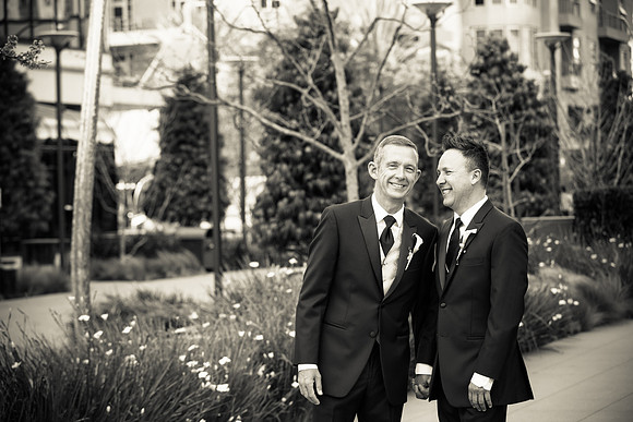 Renaissance Hotel Wedding Long Beach-79