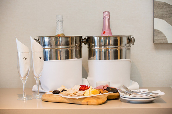 Renaissance Hotel Wedding Long Beach-1