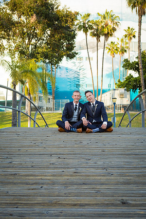 Renaissance Hotel Wedding Long Beach-173