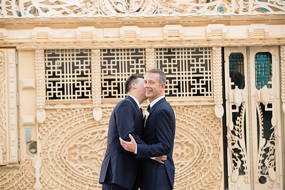 Renaissance Hotel Wedding Long Beach-138