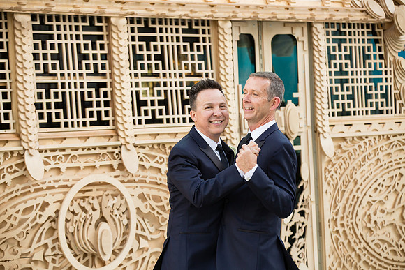 Renaissance Hotel Wedding Long Beach-116