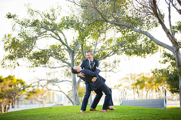 Renaissance Hotel Wedding Long Beach-180