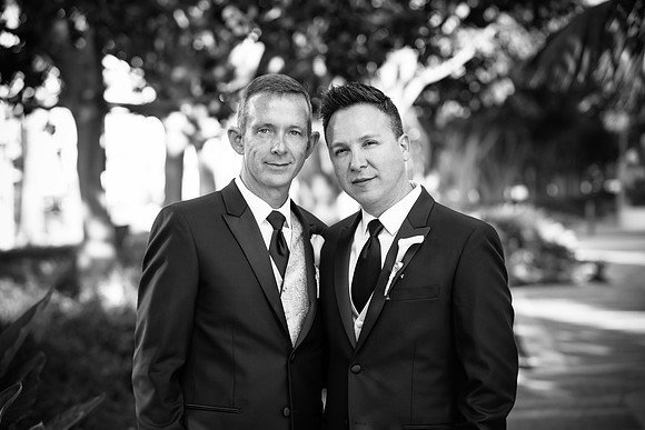 Renaissance Hotel Wedding Long Beach-97