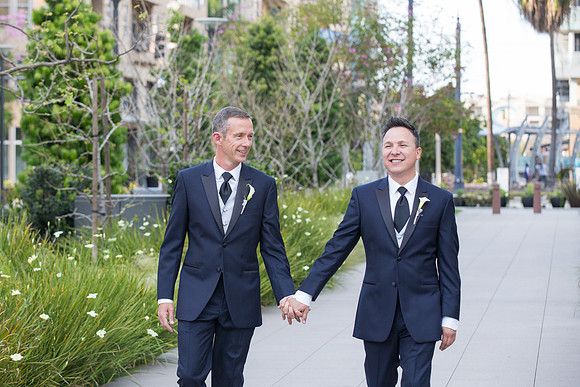 Renaissance Hotel Wedding Long Beach-76