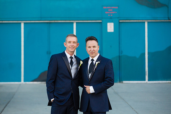 Renaissance Hotel Wedding Long Beach-145