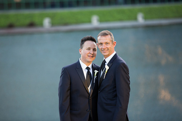 Renaissance Hotel Wedding Long Beach-186