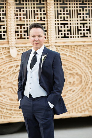 Renaissance Hotel Wedding Long Beach-124