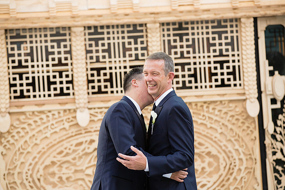 Renaissance Hotel Wedding Long Beach-141
