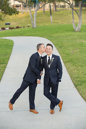 Renaissance Hotel Wedding Long Beach-195