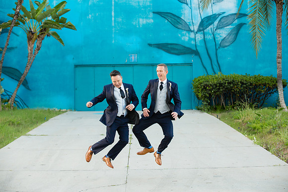 Renaissance Hotel Wedding Long Beach-150