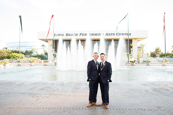 Renaissance Hotel Wedding Long Beach-88