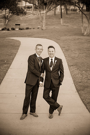 Renaissance Hotel Wedding Long Beach-194