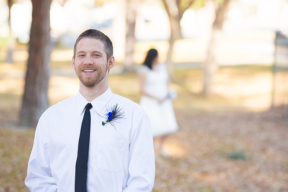 El Dorado Golf Course Wedding-6