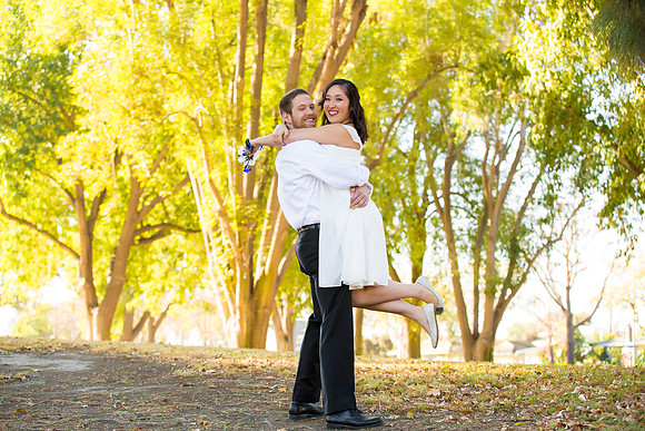 El Dorado Golf Course Wedding-41